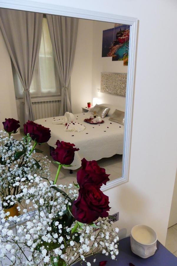 לה ספציה Valentyna Rooms מראה חיצוני תמונה